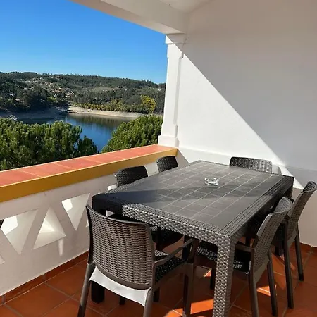 Casa Do Rio Abrantes