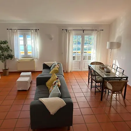 Casa Do Rio Abrantes
