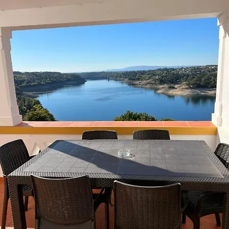 Casa Do Rio Appartement Abrantes