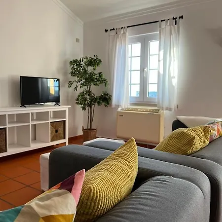 Casa Do Rio * Abrantes