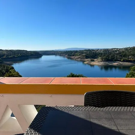 Casa Do Rio *