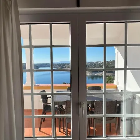 Casa Do Rio Abrantes