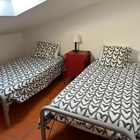 Casa Do Rio Apartment