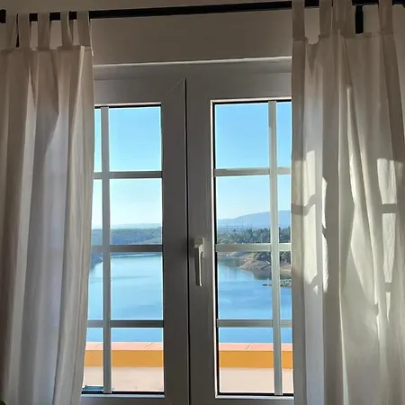 Casa Do Rio *