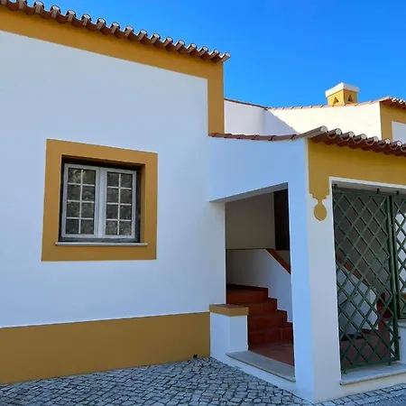 Casa Do Rio Apartment *