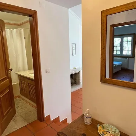 Casa Do Rio Apartment Abrantes