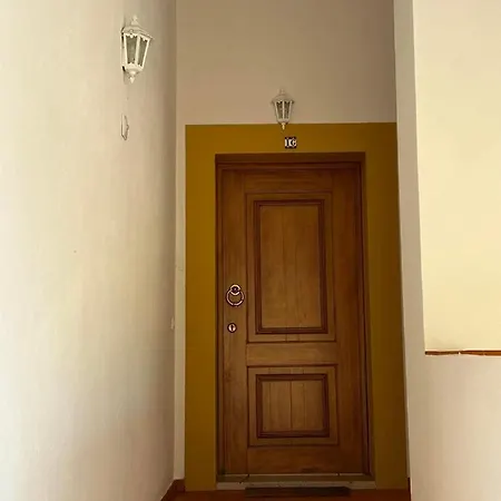 Casa Do Rio Abrantes