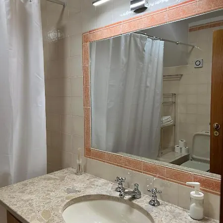 Casa Do Rio Apartment Abrantes