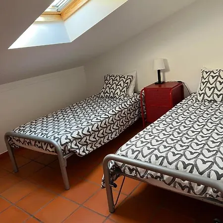 Casa Do Rio