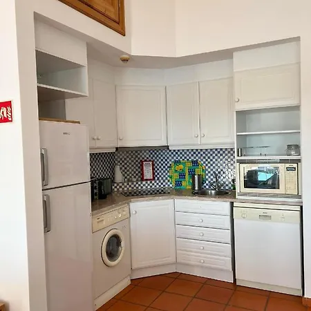Casa Do Rio Apartment *