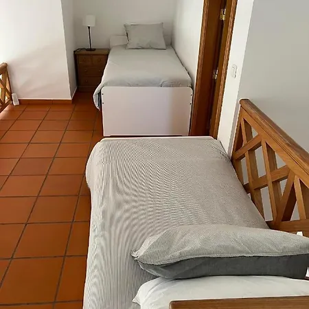 Casa Do Rio Apartment *