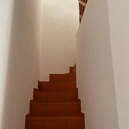 Apartment Casa Do Rio
