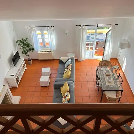 Apartment Casa Do Rio Abrantes