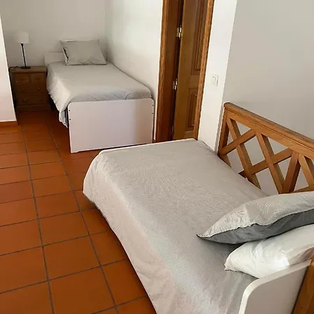 Casa Do Rio Abrantes