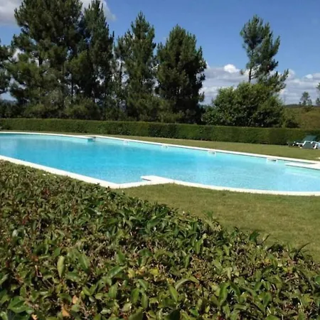 Casa Do Rio * Abrantes