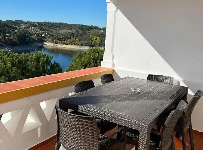 Casa Do Rio Abrantes