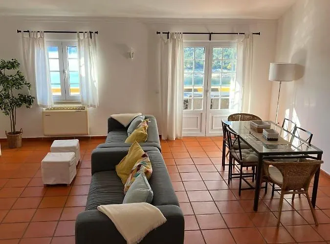 Casa Do Rio Abrantes