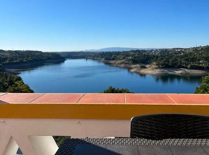 Casa Do Rio *