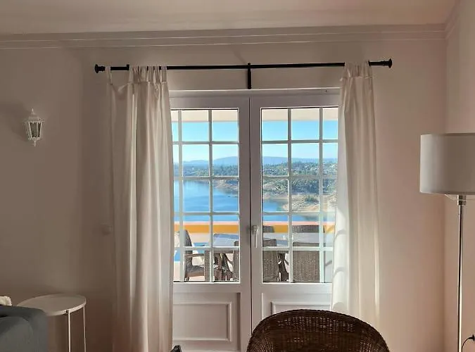 Apartamento Casa Do Rio Abrantes