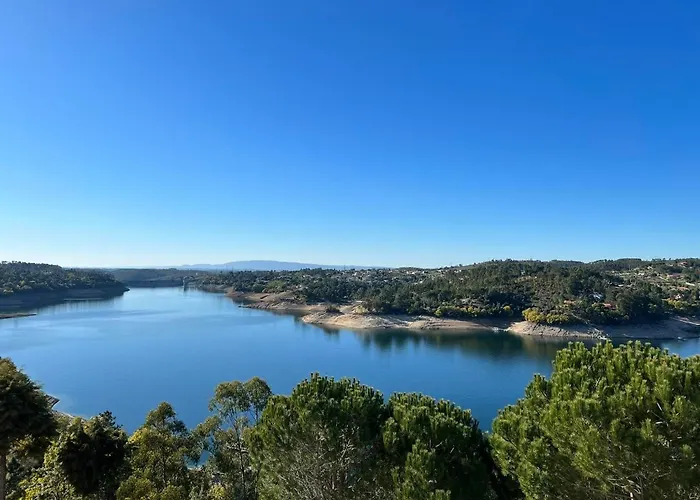 Casa Do Rio *