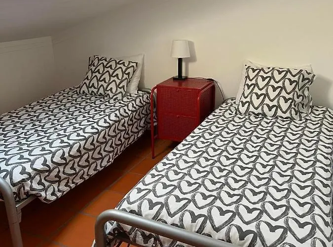 Casa Do Rio Apartamento