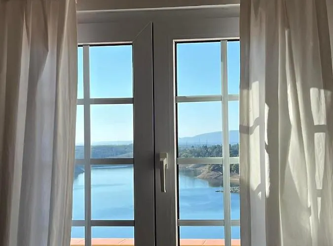 Casa Do Rio *