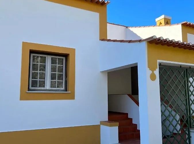 Casa Do Rio Daire *