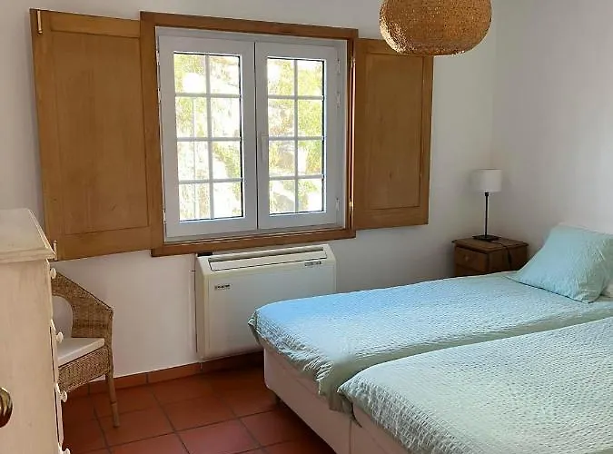 Casa Do Rio Apartamento *