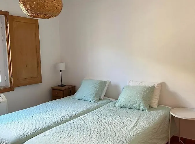 Apartamento Casa Do Rio