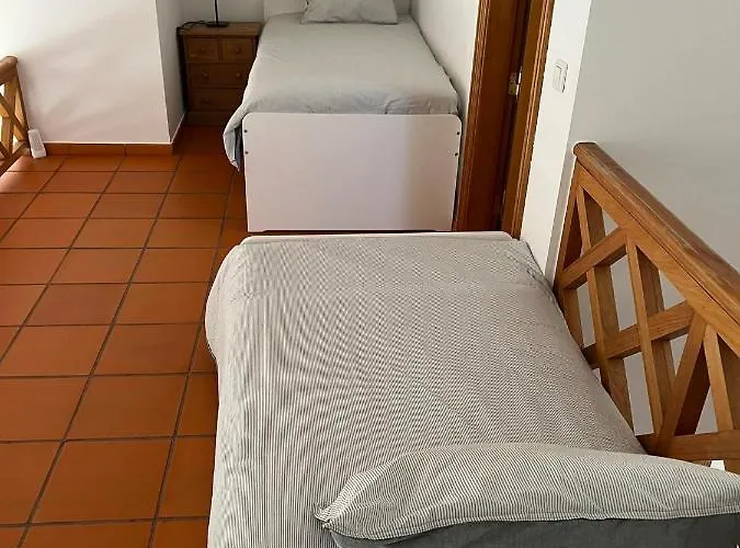 Casa Do Rio Apartamento *