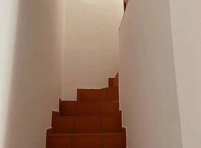 Daire Casa Do Rio