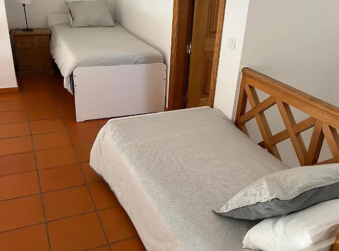 Casa Do Rio Abrantes